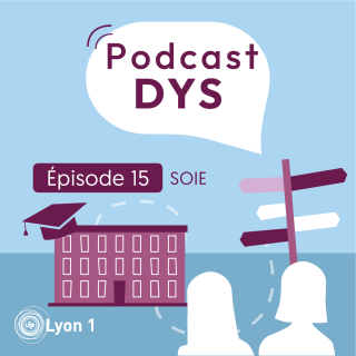 #15 : SOIE - Service d'Orientation et d'Insertion professionnelle des Etudiants – Nacera Hajjat et Carole Allouche - Université 