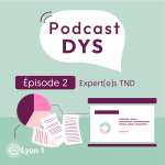 # 2 : TND et impact sur la vie étudiante : Pr Olivier Revol – Myriam Cartier