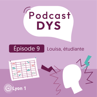 #9 : Dépression – Comme les TND, je vis avec : Louisa
