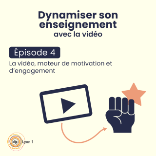 #4 La vidéo, moteur de motivation et d’engagement