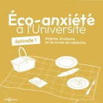 # 1 : Concilier conscience écologique et vie quotidienne – Témoignage de Noémie