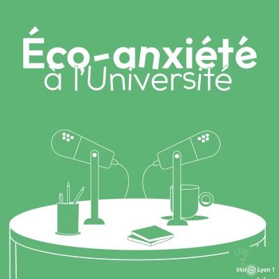 Eco-anxiété à l'université