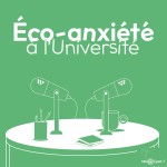 Eco-anxiété à l'université