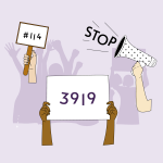 Podcast Prévention des violences - Episode 1 - La violence